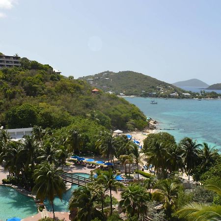 Sugar Bay Resort And Spa Smith Bay  Екстер'єр фото