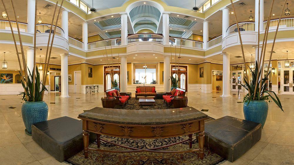 Sugar Bay Resort And Spa Smith Bay  Екстер'єр фото