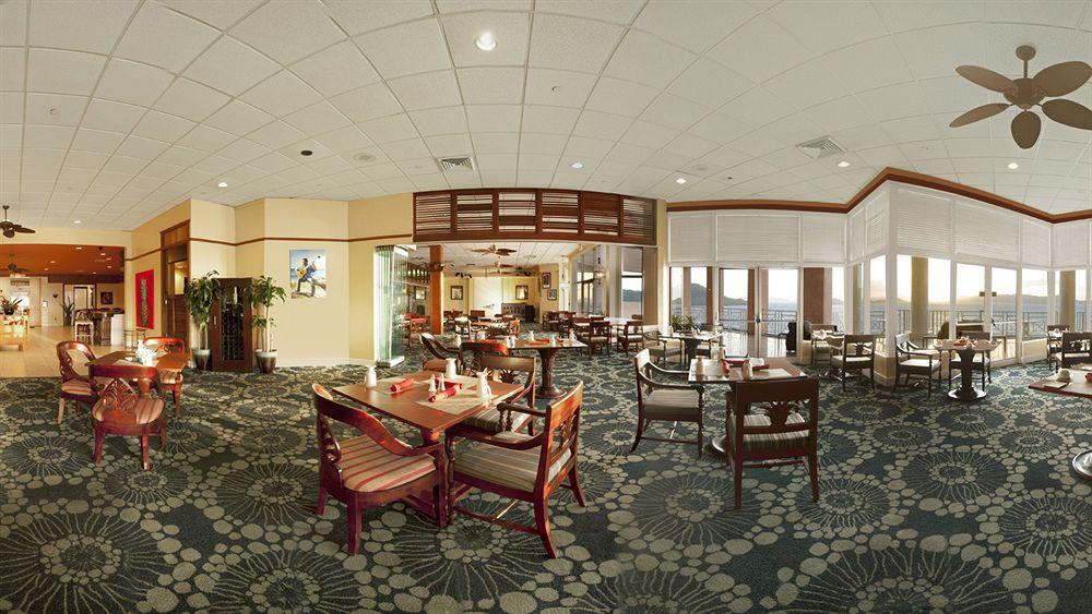 Sugar Bay Resort And Spa Smith Bay  Екстер'єр фото