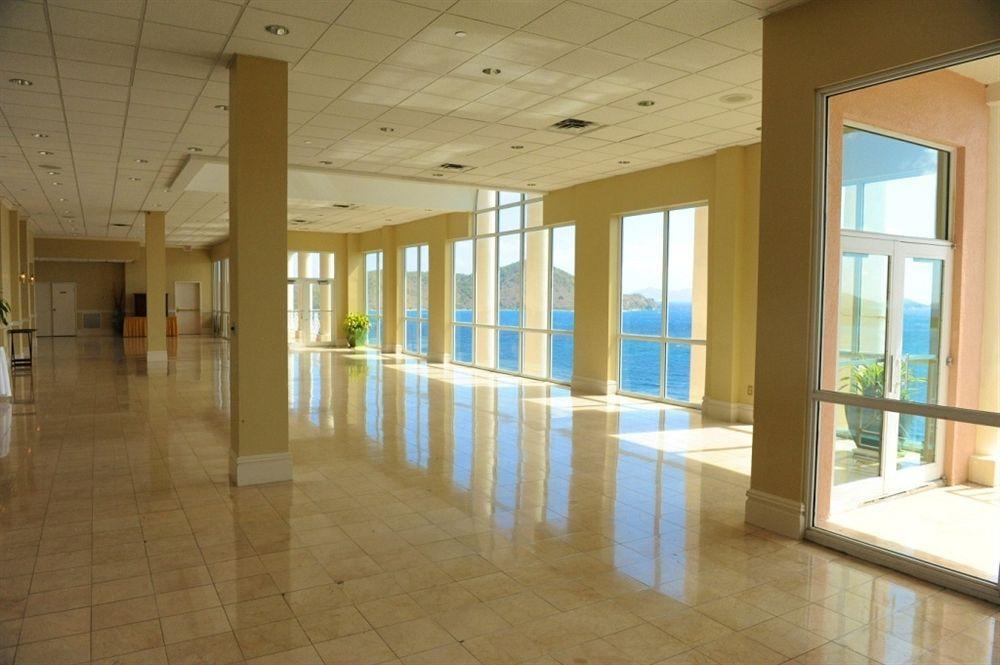 Sugar Bay Resort And Spa Smith Bay  Інтер'єр фото