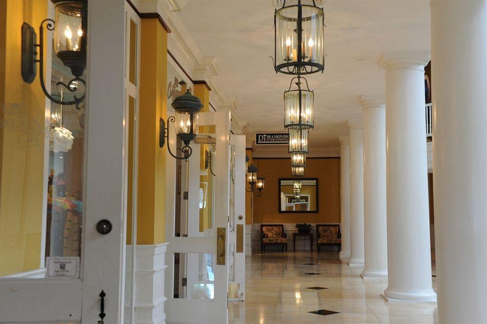 Sugar Bay Resort And Spa Smith Bay  Інтер'єр фото