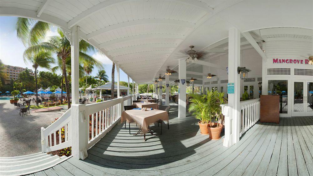 Sugar Bay Resort And Spa Smith Bay  Екстер'єр фото