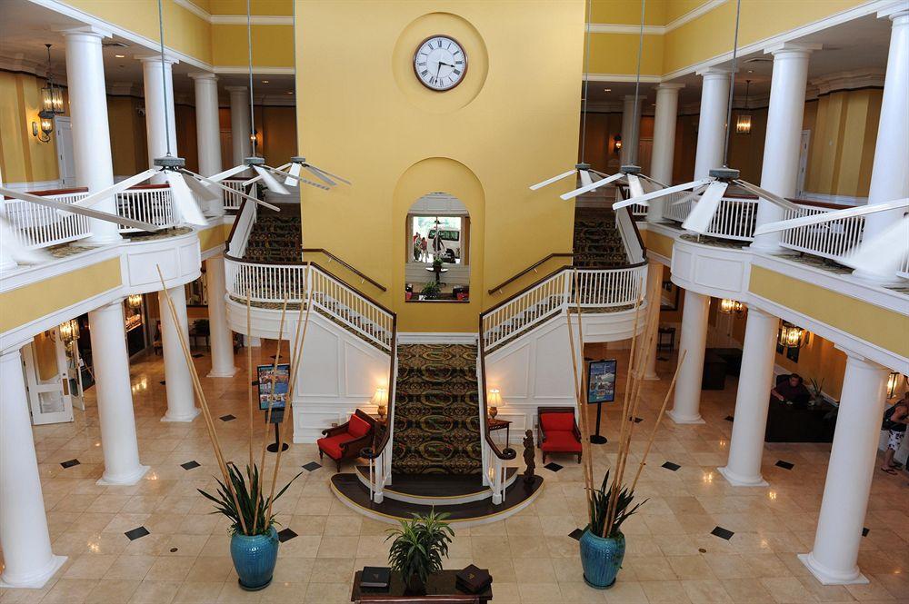 Sugar Bay Resort And Spa Smith Bay  Інтер'єр фото