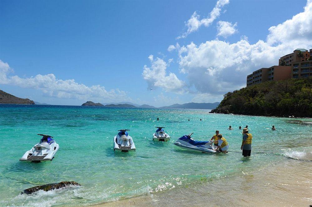 Sugar Bay Resort And Spa Smith Bay  Екстер'єр фото
