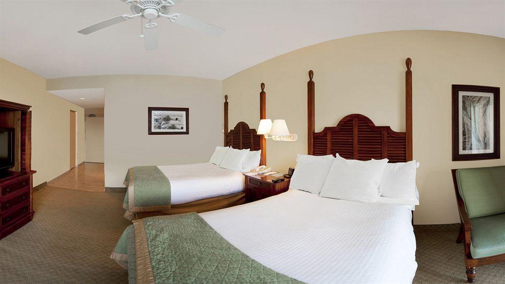 Sugar Bay Resort And Spa Smith Bay  Екстер'єр фото