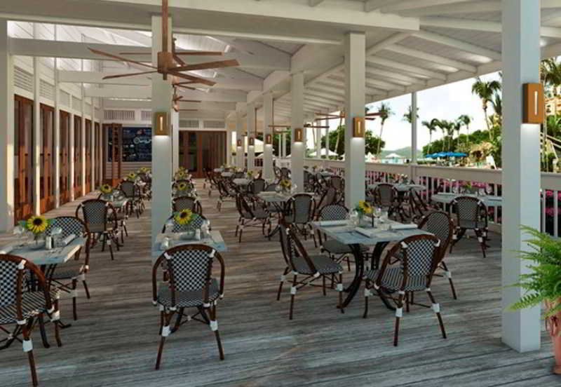 Sugar Bay Resort And Spa Smith Bay  Екстер'єр фото