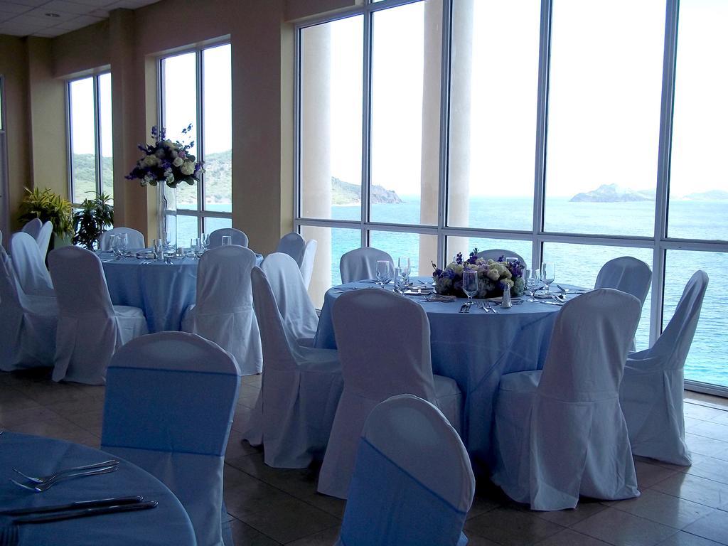 Sugar Bay Resort And Spa Smith Bay  Екстер'єр фото