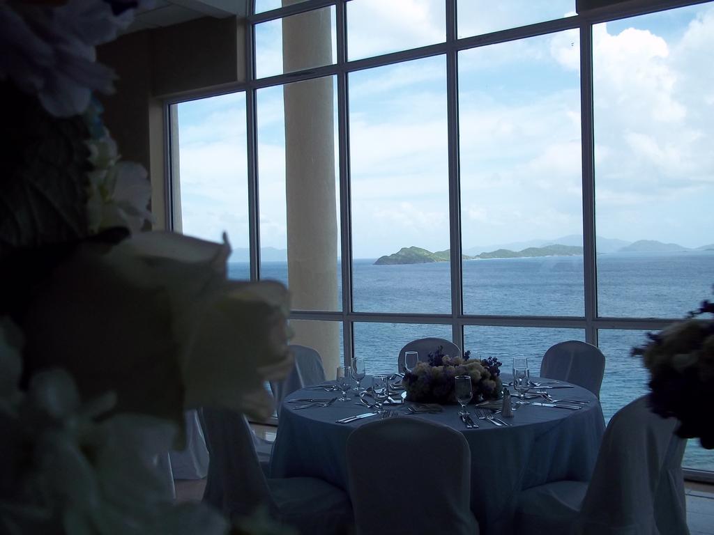 Sugar Bay Resort And Spa Smith Bay  Екстер'єр фото