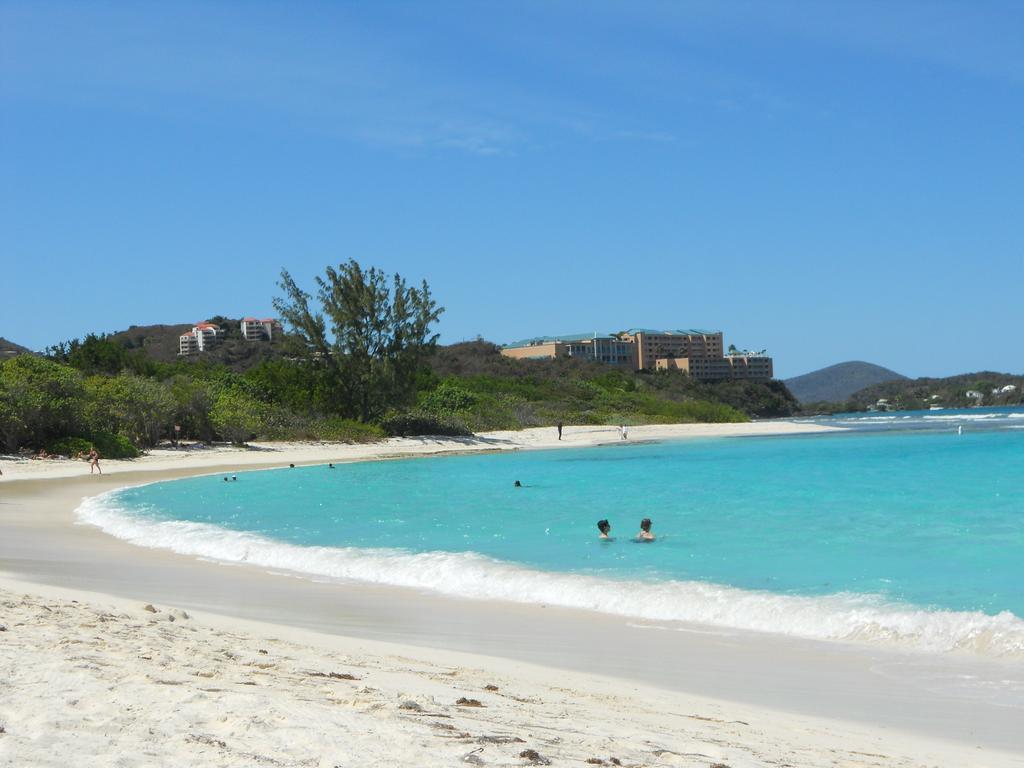 Sugar Bay Resort And Spa Smith Bay  Екстер'єр фото