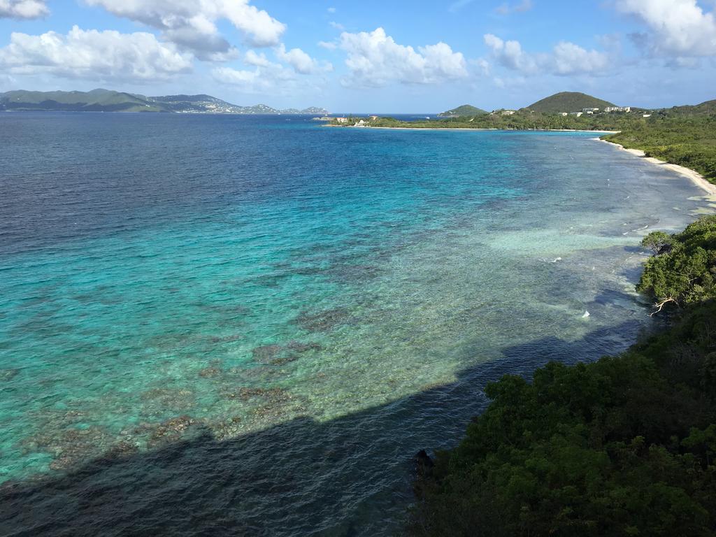 Sugar Bay Resort And Spa Smith Bay  Екстер'єр фото