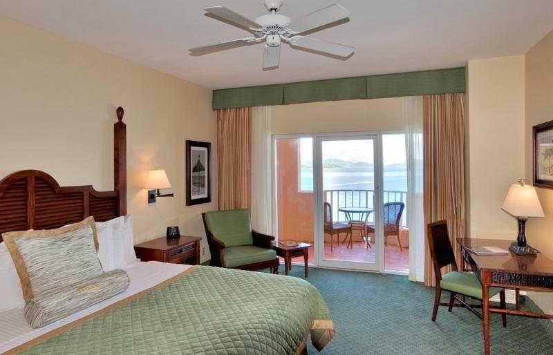 Sugar Bay Resort And Spa Smith Bay  Номер фото