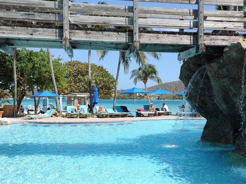 Sugar Bay Resort And Spa Smith Bay  Екстер'єр фото