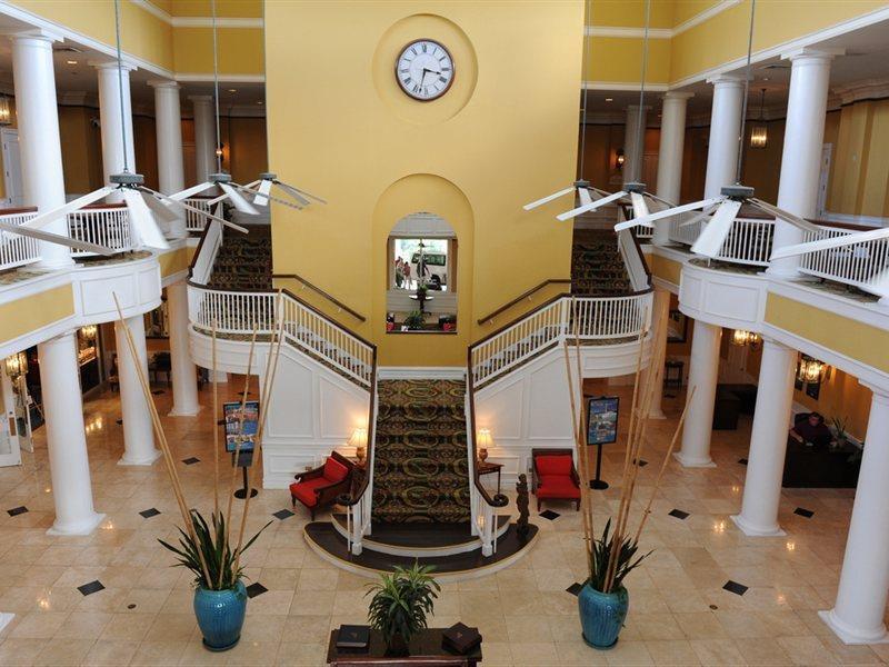 Sugar Bay Resort And Spa Smith Bay  Екстер'єр фото