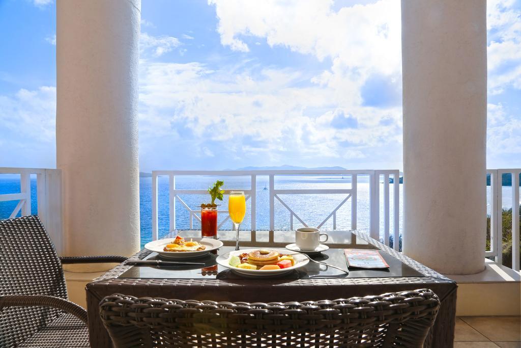 Sugar Bay Resort And Spa Smith Bay  Екстер'єр фото