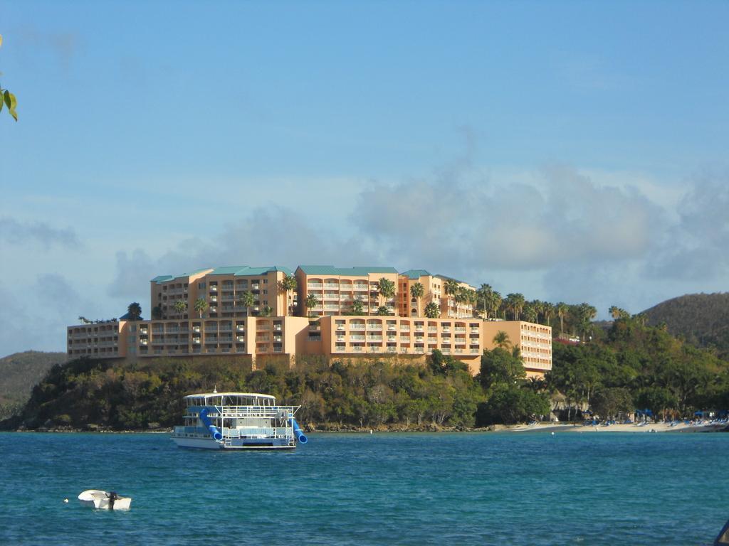 Sugar Bay Resort And Spa Smith Bay  Екстер'єр фото