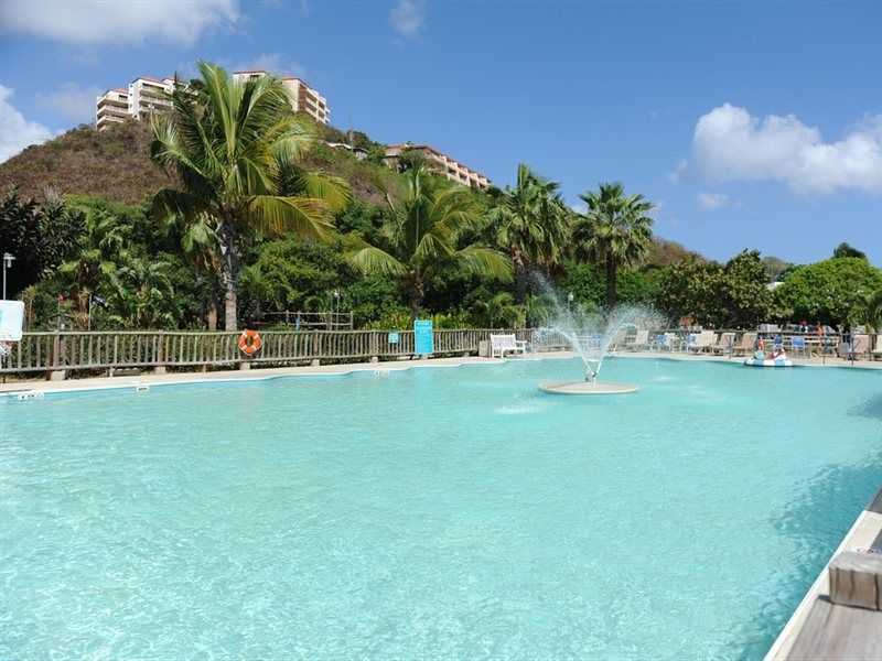 Sugar Bay Resort And Spa Smith Bay  Екстер'єр фото