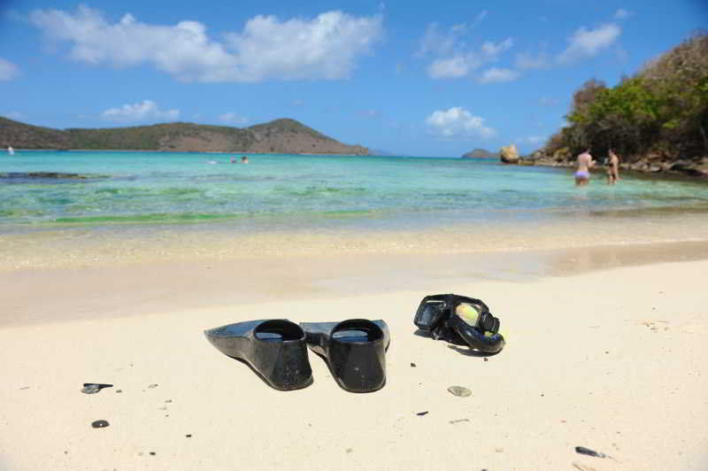 Sugar Bay Resort And Spa Smith Bay  Екстер'єр фото