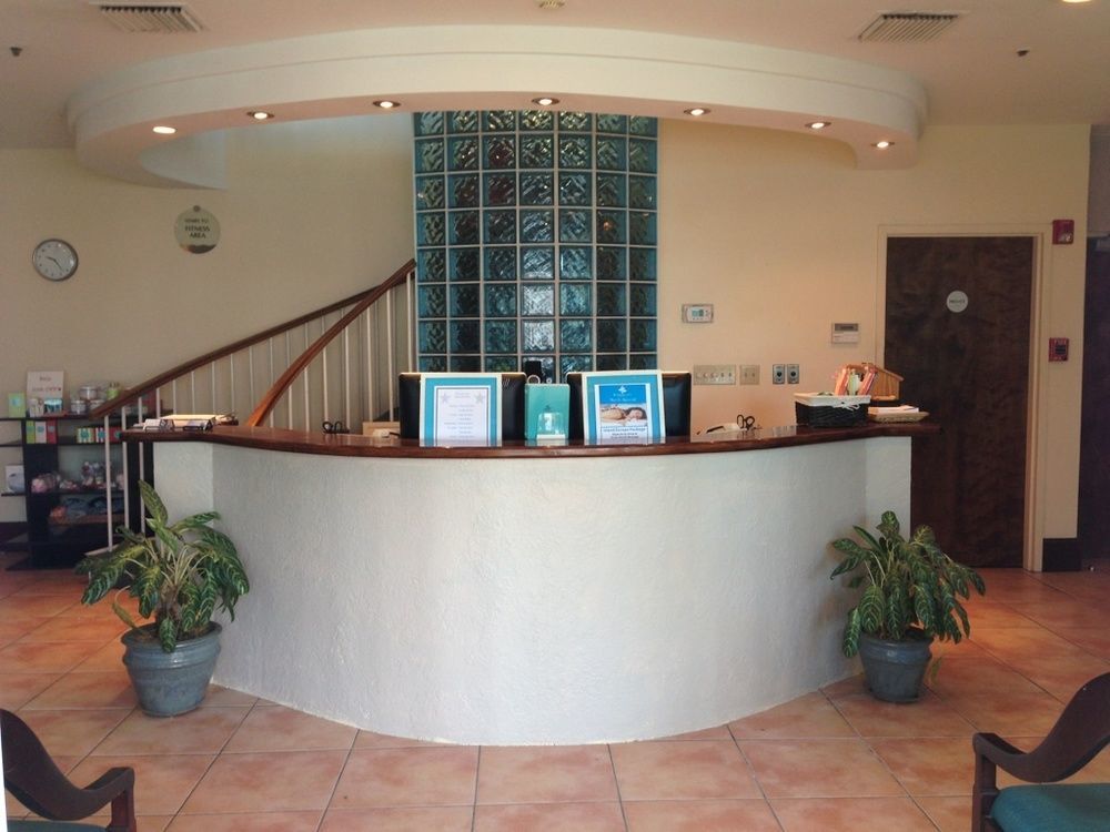 Sugar Bay Resort And Spa Smith Bay  Екстер'єр фото