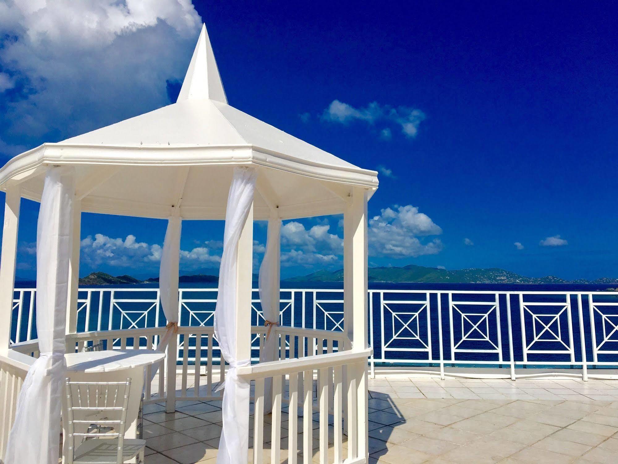 Sugar Bay Resort And Spa Smith Bay  Екстер'єр фото