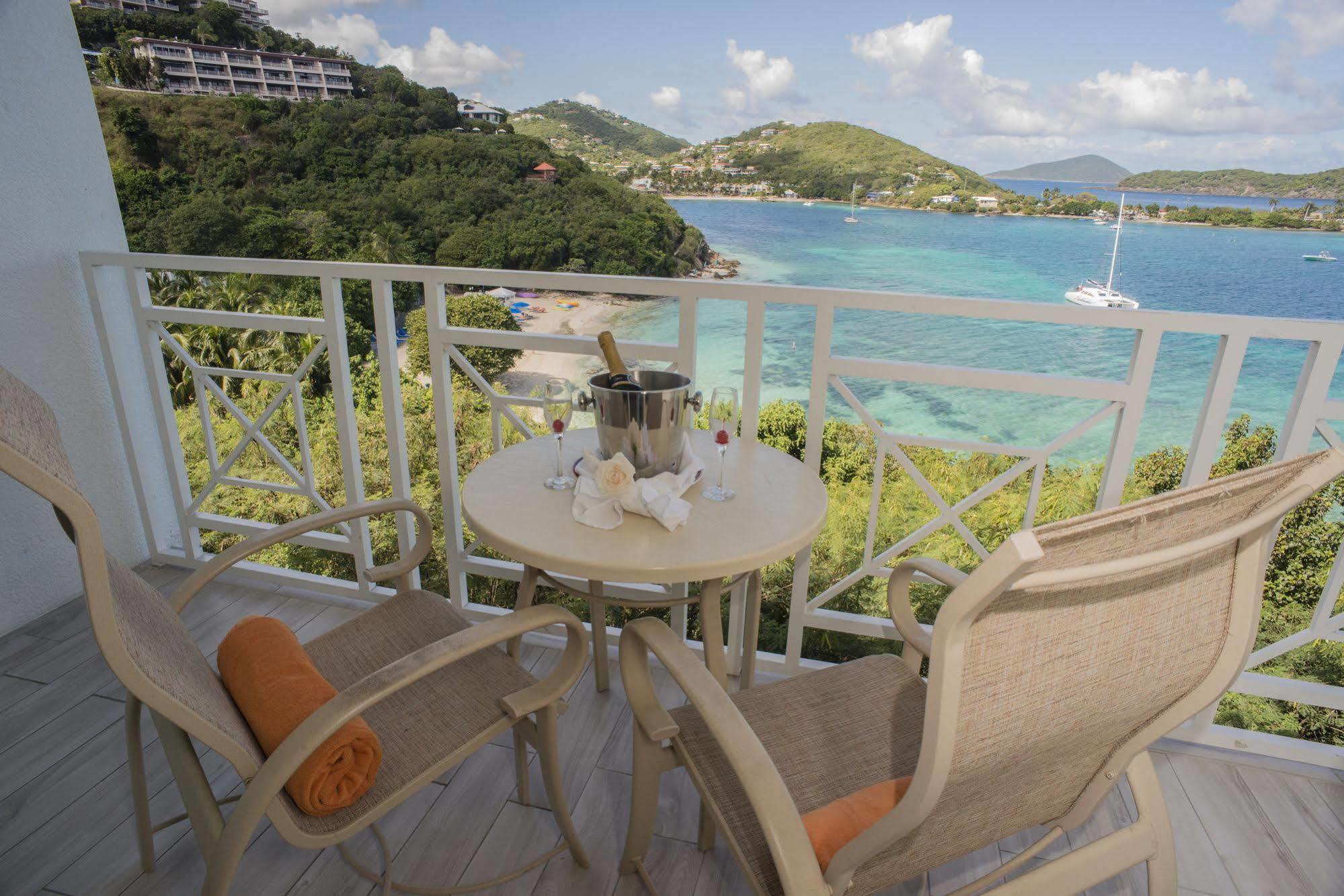Sugar Bay Resort And Spa Smith Bay  Екстер'єр фото