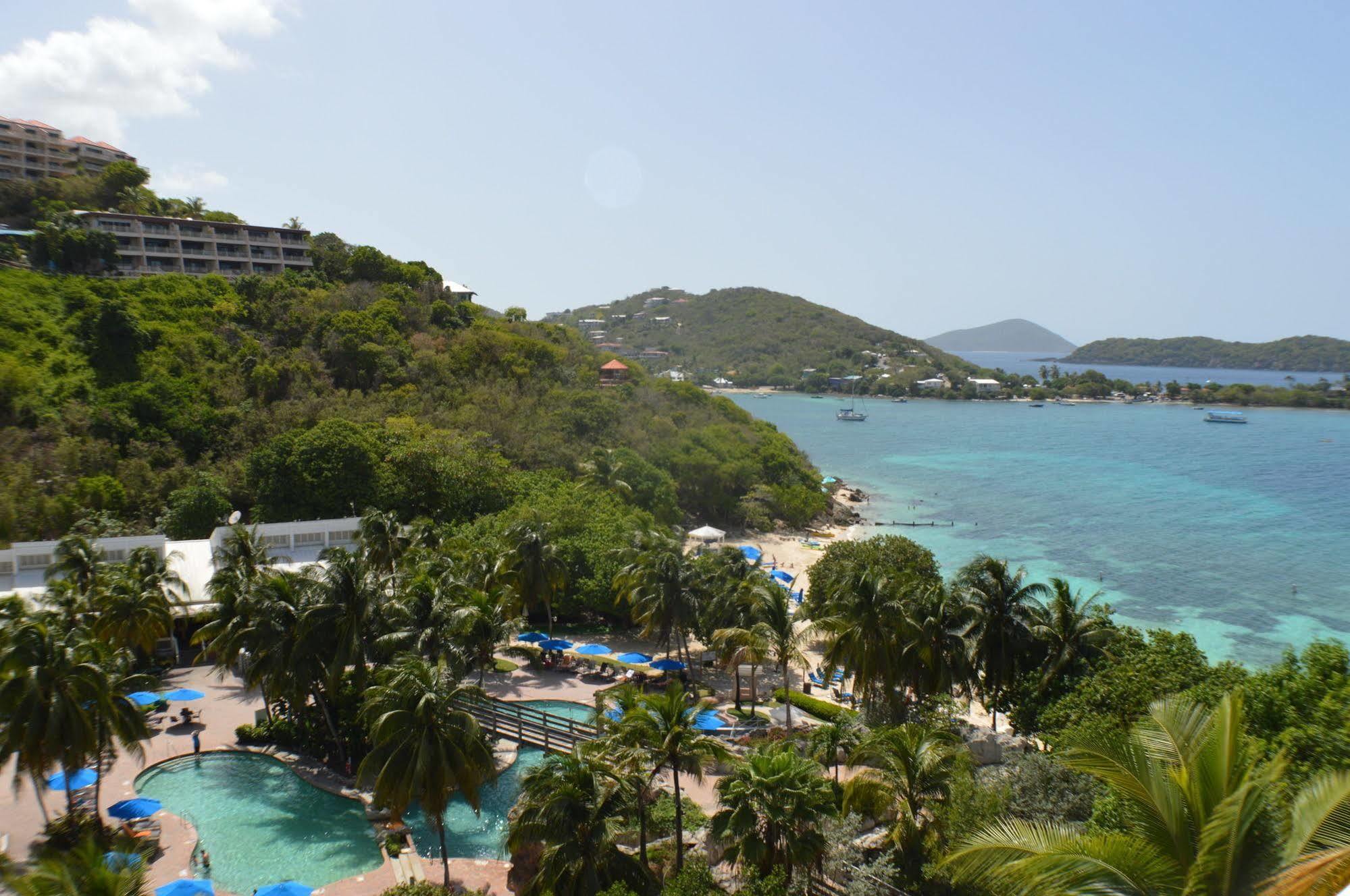 Sugar Bay Resort And Spa Smith Bay  Екстер'єр фото